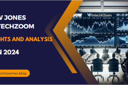 Dow Jones FintechZoom