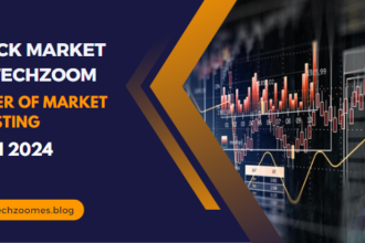 Stock Market Fintechzoom