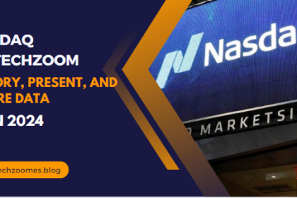 Nasdaq FintechZoom